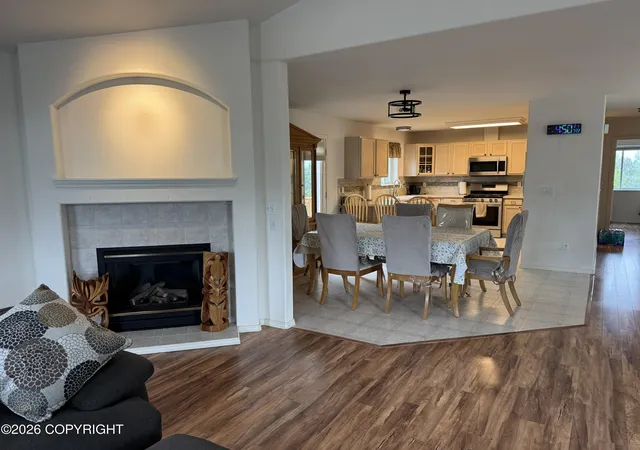 Photo 3 of Sale Pending at 2115 Casey Cusack Loop, Anchorage, AK 99515 | MLS# 26-8760 | Listing updated on 2026-07-27