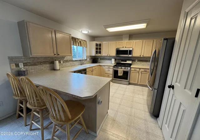 Photo 4 of Sale Pending at 2115 Casey Cusack Loop, Anchorage, AK 99515 | MLS# 26-8760 | Listing updated on 2026-07-27