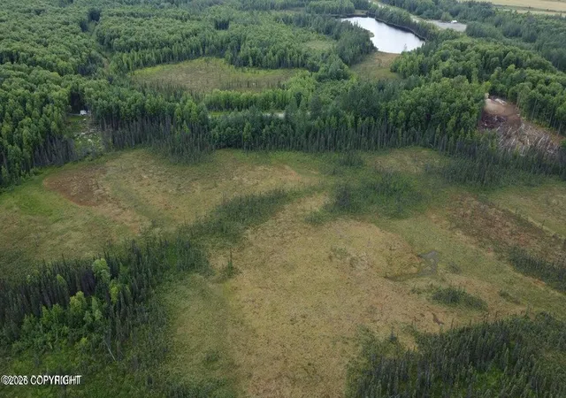 1st image of Tr A E Mount Snowshoe Dr, Talkeetna, AK 99676 | MLS# 26-8691