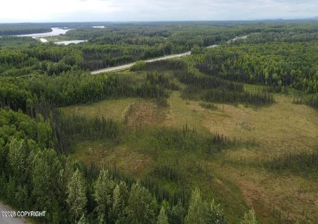 3rd image of Tr A E Mount Snowshoe Dr, Talkeetna, AK 99676 | MLS# 26-8691