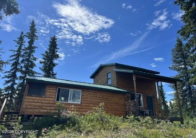 Homes for sale in Glennallen, AK | Nhn Lake Louise Rd, Glennallen, AK 99588 | MLS# 26-8708