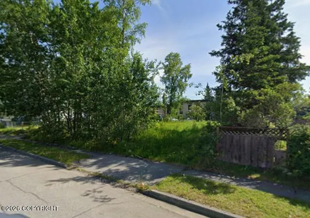 1st image of 825 N Bunn St, Anchorage, AK 99508 | MLS# 26-8704