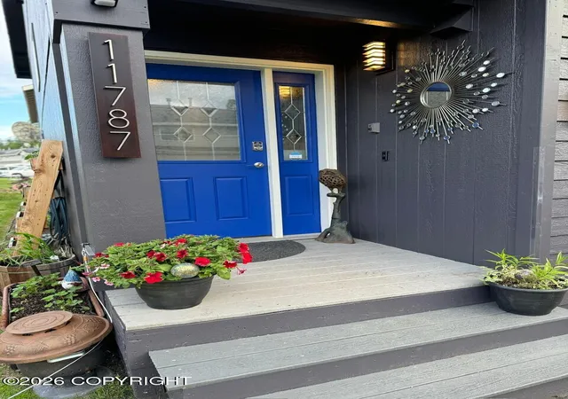 1st image of 11787 Galena Bay Loop #11787, Eagle River, AK 99577 | MLS# 26-8699