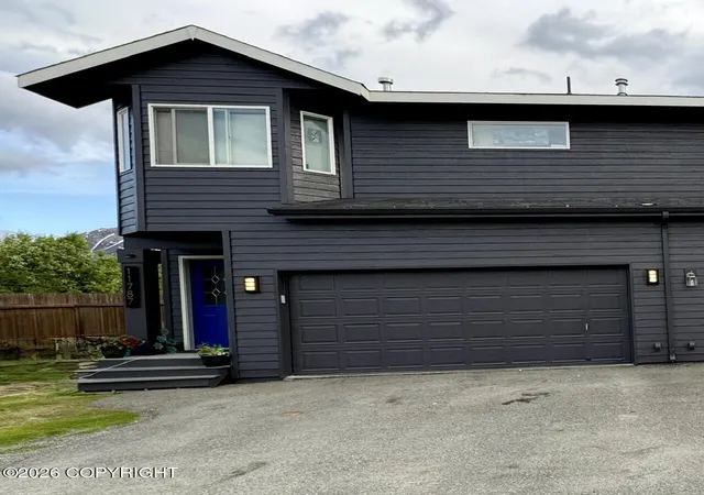 3rd image of 11787 Galena Bay Loop #11787, Eagle River, AK 99577 | MLS# 26-8699