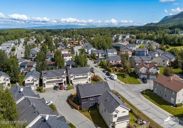 55th image of 11787 Galena Bay Loop #11787, Eagle River, AK 99577 | MLS# 26-8699