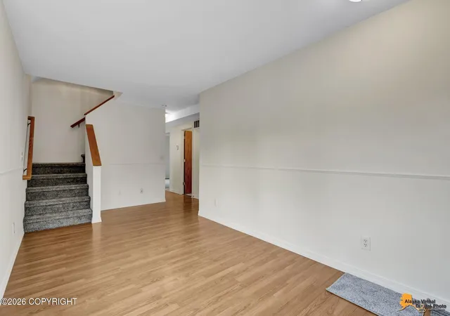 Photo 4 of Sale Pending at 3671 Sycamore Loop, Anchorage, AK 99504 | MLS# 26-8703 | Listing updated on 2026-07-27