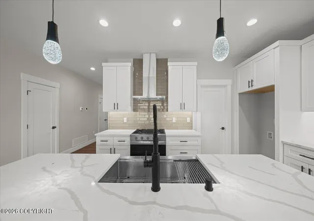 2nd image of 1383 N Cedar Hills Dr, Palmer, AK 99645 | MLS# 26-8715