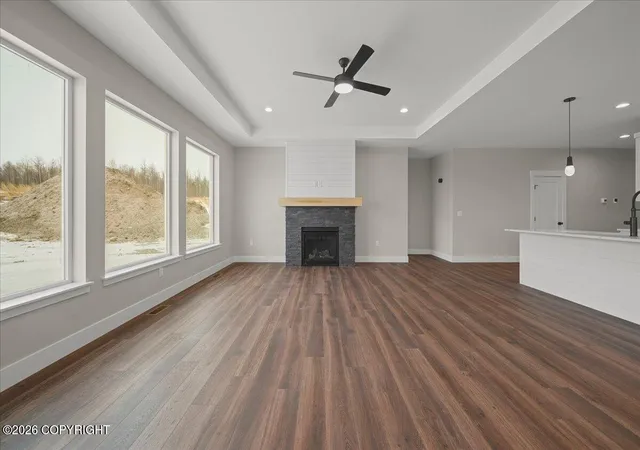 3rd image of 1383 N Cedar Hills Dr, Palmer, AK 99645 | MLS# 26-8715