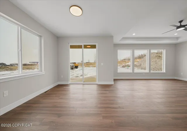 4th image of 1383 N Cedar Hills Dr, Palmer, AK 99645 | MLS# 26-8715