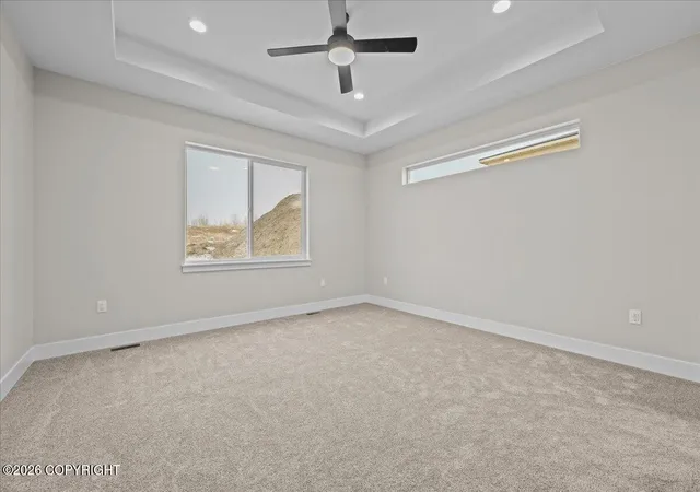 5th image of 1383 N Cedar Hills Dr, Palmer, AK 99645 | MLS# 26-8715