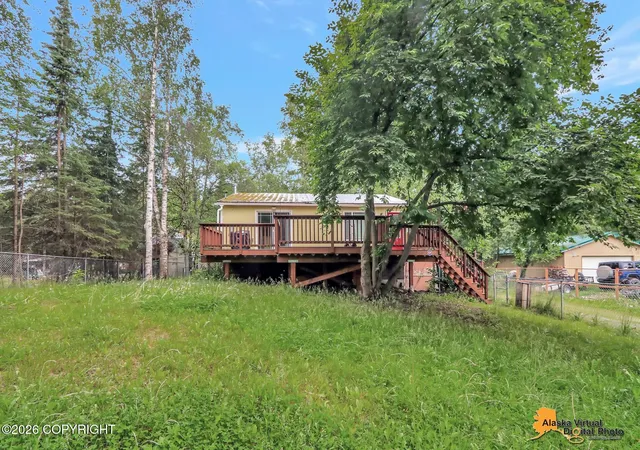 Photo 65 of Single family home for sale at 10306 Lee St, Eagle River, AK 99577 | MLS# 26-9073 | Listing updated on 2026-08-28