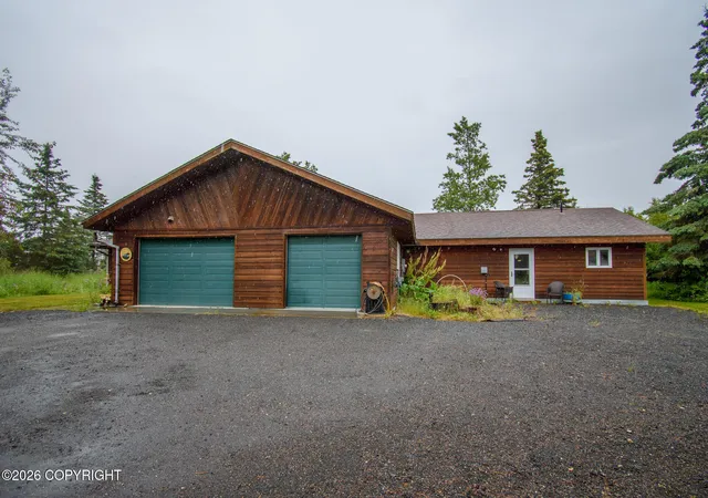 Photo 62 of Single family home for sale at 2675 Watergate Way, Kenai, AK 99611 | MLS# 26-8749 | Listing updated on 2026-07-29