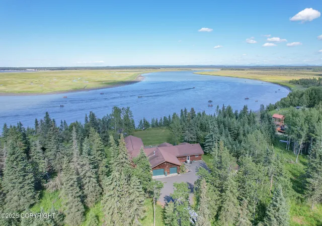 Photo 2 of Single family home for sale at 2675 Watergate Way, Kenai, AK 99611 | MLS# 26-8749 | Listing updated on 2026-07-29