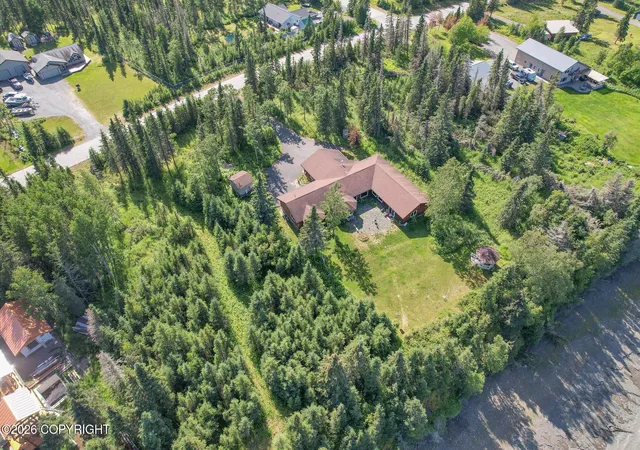 Photo 3 of Single family home for sale at 2675 Watergate Way, Kenai, AK 99611 | MLS# 26-8749 | Listing updated on 2026-07-29