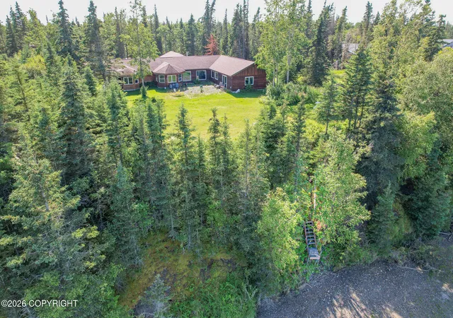 Photo 4 of Single family home for sale at 2675 Watergate Way, Kenai, AK 99611 | MLS# 26-8749 | Listing updated on 2026-07-29