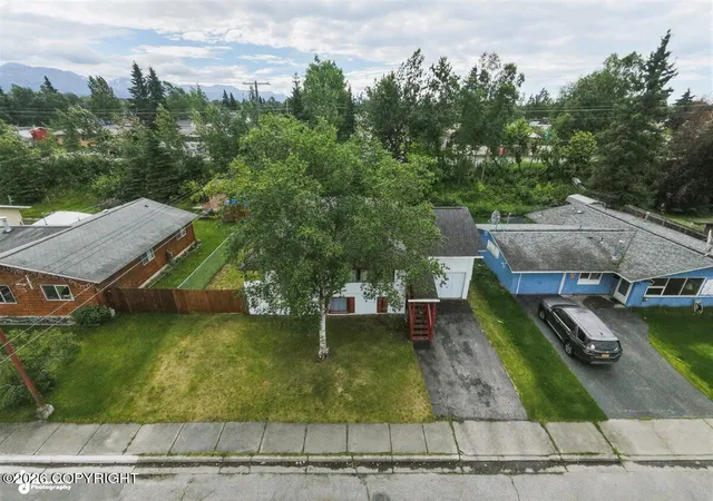Photo 39 of Single family home for sale at 4256 Ross Ct, Anchorage, AK 99508 | MLS# 26-9087 | Listing updated on 2026-09-28