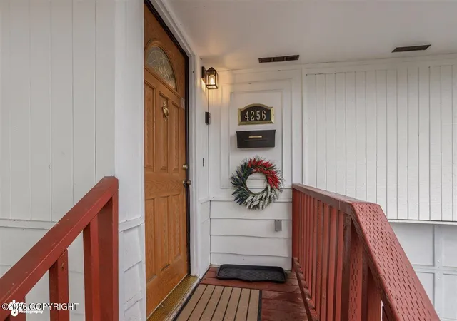 Photo 3 of Single family home for sale at 4256 Ross Ct, Anchorage, AK 99508 | MLS# 26-9087 | Listing updated on 2026-09-28
