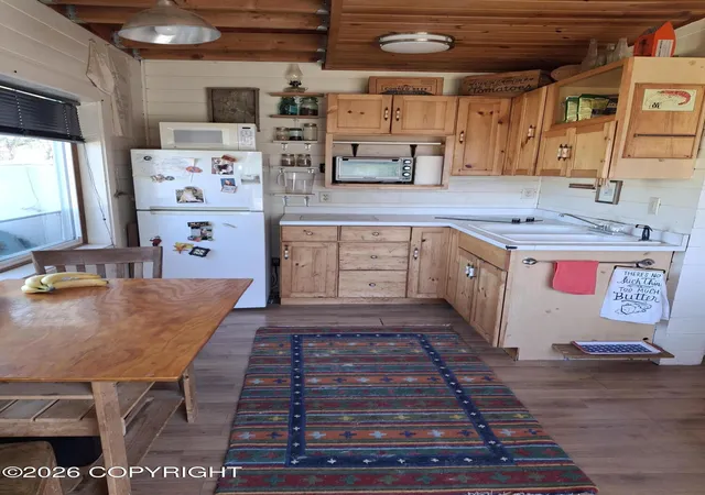 Homes for sale in Dillingham, AK | 1835 John Pearson Ln, Dillingham, AK 99576 | MLS# 26-8716