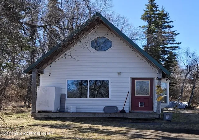 Homes for sale in Dillingham, AK | 1835 John Pearson Ln, Dillingham, AK 99576 | MLS# 26-8716