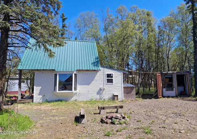 Homes for sale in Dillingham, AK | 1835 John Pearson Ln, Dillingham, AK 99576 | MLS# 26-8716