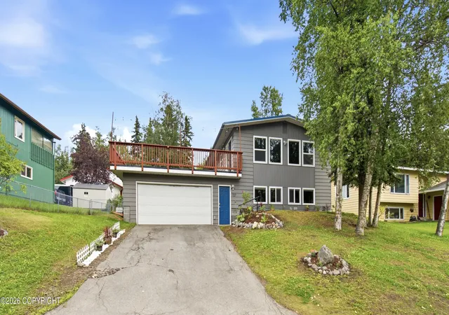 Photo 45 of Single family home for sale at 727 Norman St, Anchorage, AK 99504 | MLS# 26-10620 | Listing updated on 2026-09-05