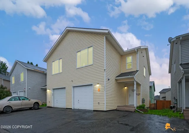 Photo 1 of Sale Pending at 5624 Alora Loop #49, Anchorage, AK 99504 | MLS# 26-8975 | Listing updated on 2026-08-28