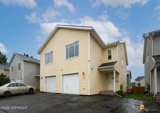 Photo 2 of Sale Pending at 5624 Alora Loop #49, Anchorage, AK 99504 | MLS# 26-8975 | Listing updated on 2026-08-28