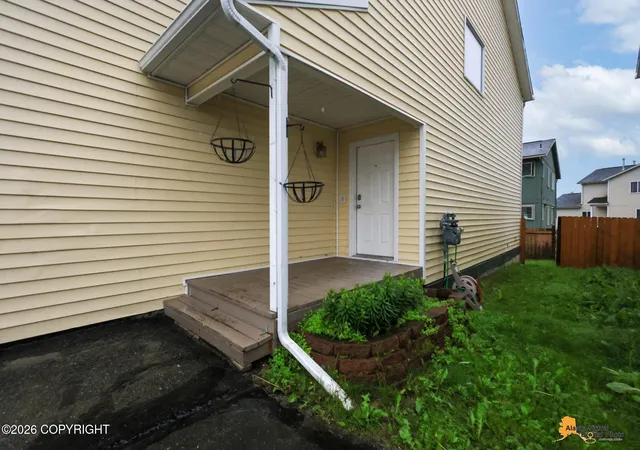 Photo 44 of Sale Pending at 5624 Alora Loop #49, Anchorage, AK 99504 | MLS# 26-8975 | Listing updated on 2026-08-28