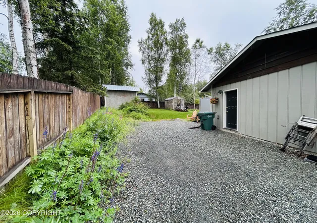 Homes for sale in Chugiak, AK | 23627 Dolly Ave, Chugiak, AK 99567 | MLS# 26-8722