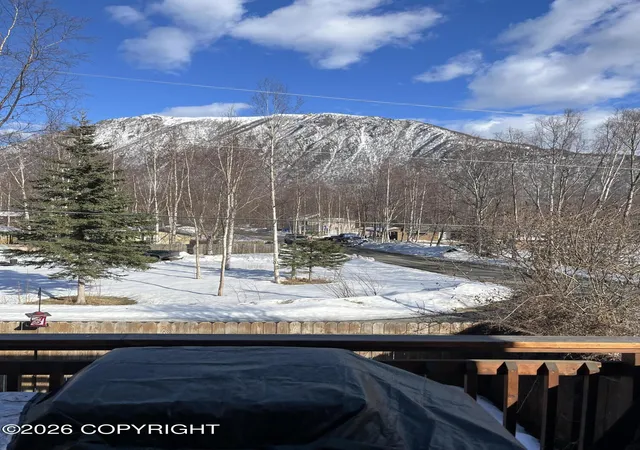 Homes for sale in Chugiak, AK | 23627 Dolly Ave, Chugiak, AK 99567 | MLS# 26-8722