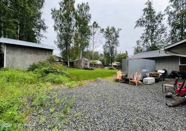 Homes for sale in Chugiak, AK | 23627 Dolly Ave, Chugiak, AK 99567 | MLS# 26-8722
