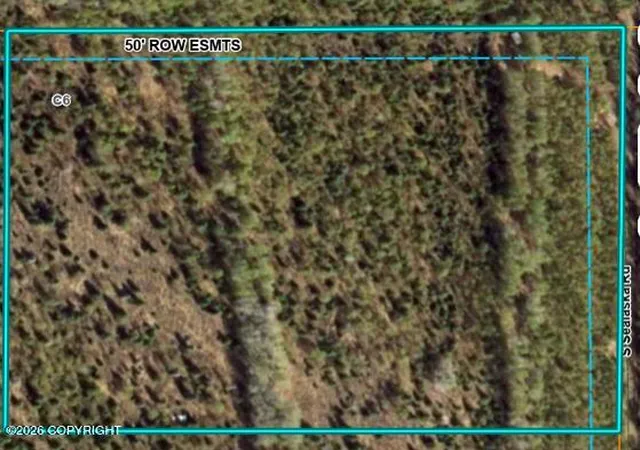 Photo 31 of Single family home for sale at L S C6 Sealaska Rd, Talkeetna, AK 99676 | MLS# 26-8772 | Listing updated on 2026-09-17