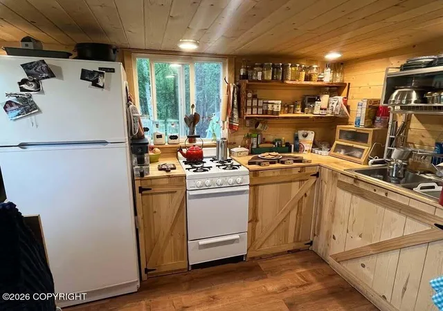 Photo 4 of Single family home for sale at L S C6 Sealaska Rd, Talkeetna, AK 99676 | MLS# 26-8772 | Listing updated on 2026-09-17