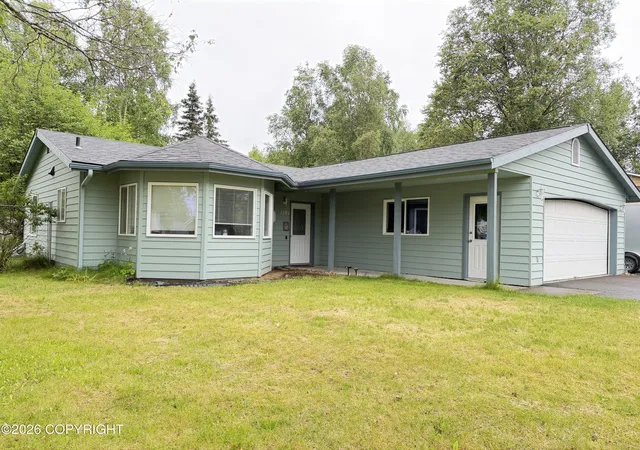 2nd image of 1101 Oak Ave, Kenai, AK 99611 | MLS# 26-8729