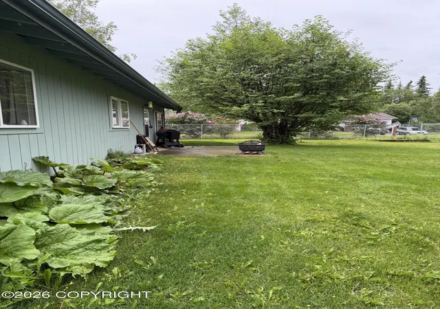 37th image of 1101 Oak Ave, Kenai, AK 99611 | MLS# 26-8729
