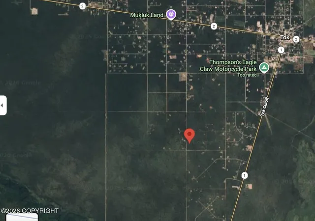 1st image of L8 B3 Asls #2007 15 Tok Triangle, Tok, AK 99780 | MLS# 26-8747