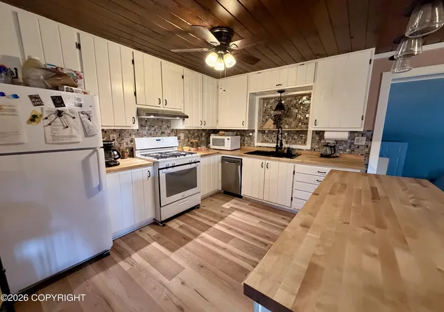 4th image of 1317 Alaska Hwy, Tok, AK 99780 | MLS# 26-8744