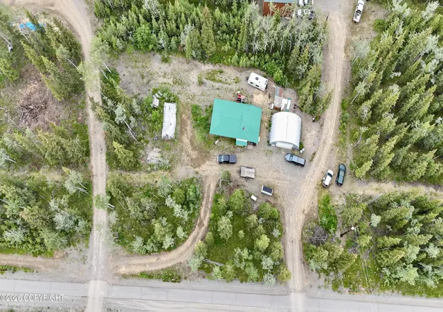 55th image of 1317 Alaska Hwy, Tok, AK 99780 | MLS# 26-8744