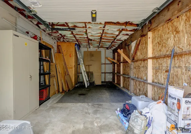 Photo 20 of Single family home for sale at 4207 Garfield St, Anchorage, AK 99503 | MLS# 26-8807 | Listing updated on 2026-08-03
