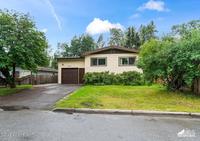 Photo 66 of Sale Pending at 1993 Wickersham Dr, Anchorage, AK 99507 | MLS# 26-8764 | Listing updated on 2026-07-21
