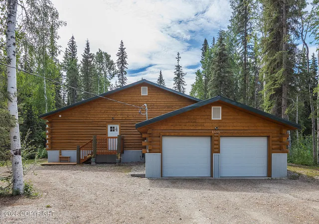 1st image of 3727 Horus Ct, North Pole, AK 99705 | MLS# 26-8731