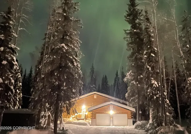 2nd image of 3727 Horus Ct, North Pole, AK 99705 | MLS# 26-8731