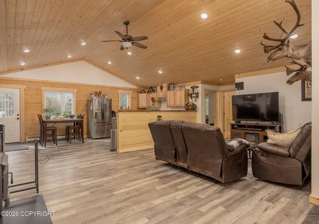 3rd image of 3727 Horus Ct, North Pole, AK 99705 | MLS# 26-8731