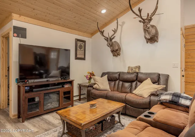 5th image of 3727 Horus Ct, North Pole, AK 99705 | MLS# 26-8731