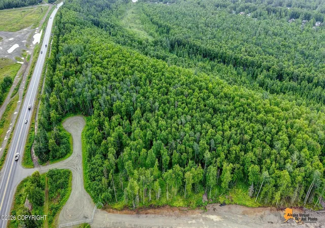 Photo 1 of Land for sale at 7776 W Donna Marie Ln, Wasilla, AK 99623 | MLS# 26-8902 | Listing updated on 2026-09-09