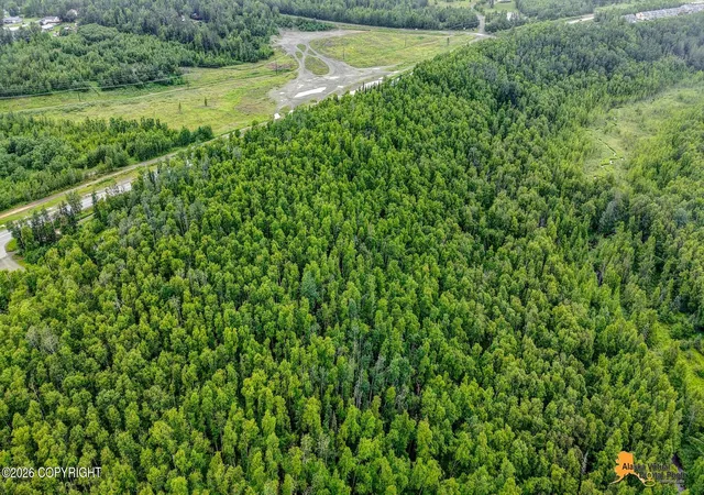 Photo 5 of Land for sale at 7776 W Donna Marie Ln, Wasilla, AK 99623 | MLS# 26-8902 | Listing updated on 2026-09-09