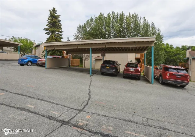 Photo 20 of Condo for sale at 9241 Blackberry St #1, Anchorage, AK 99502 | MLS# 26-8739 | Listing updated on 2026-09-05