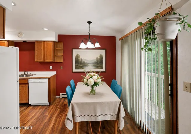 Photo 3 of Condo for sale at 9241 Blackberry St #1, Anchorage, AK 99502 | MLS# 26-8739 | Listing updated on 2026-09-05