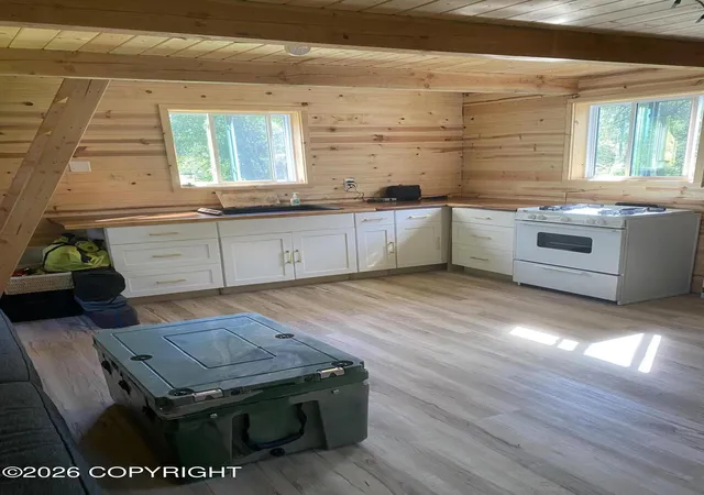 Single family home for sale at 27664 S Aurora Lake Rd, Trapper Creek, AK 99683 | MLS# 26-8828 | Listing updated on 2026-08-14