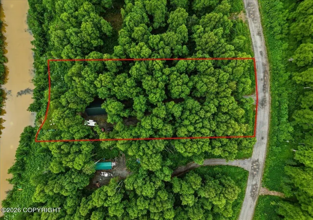 Photo 71 of Sale Pending at 49388 S Muir Rd, Willow, AK 99688 | MLS# 26-8750 | Listing updated on 2026-08-21